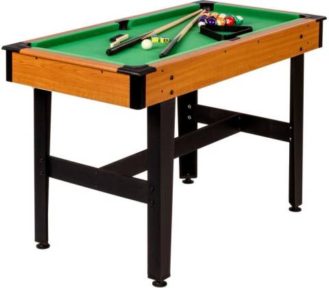 GamesPlanet COMPACT 4ft