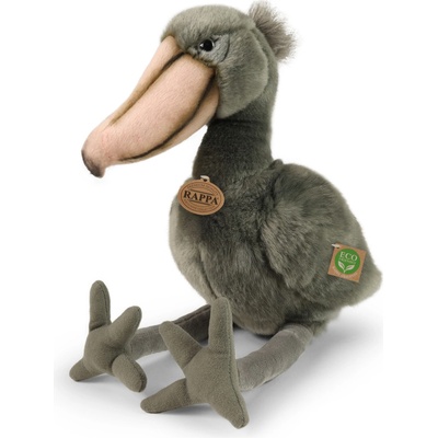 Eco-Friendly Rappa vták člnozubec 33 cm