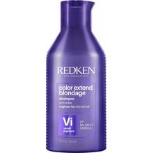 Redken Color Extend Blondage Shampoo 300 ml