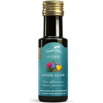 Terra felis Inner Glow 100 мл