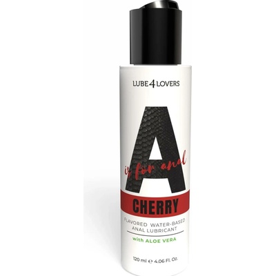Anal A Is for Cherry 120 ml