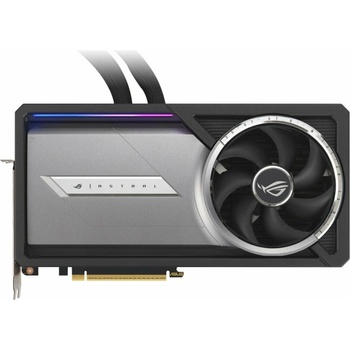 Asus ROG Astral LC GeForce RTX 5090 OC Edition 32GB GDDR7 90YV0LW2-M0NA00
