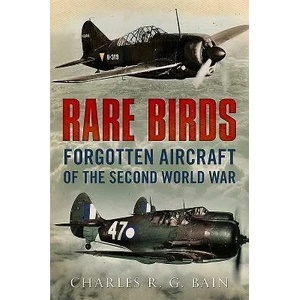 Rare Birds (ISBN: 9781781555248)