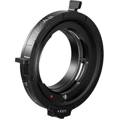 Thypoch M Mount Positive Lock Adapter_M-E