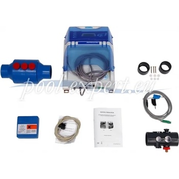 Image 1 of Pool expert Сребърно - медна йонизация "Autoclean" за басейни до 125 м3