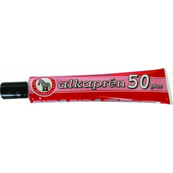Alkaprén 50 Plus 50 ml