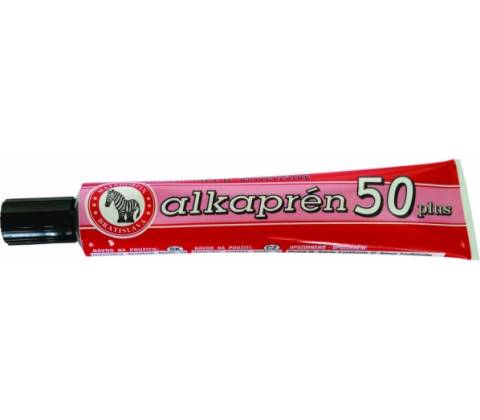 Alkaprén 50 Plus 50 ml