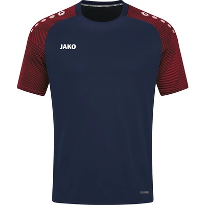 Jako T-Shirt Performance Women 6122w-909