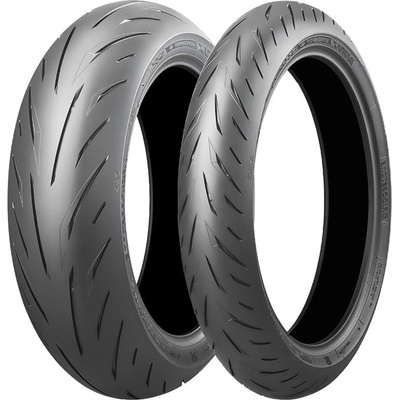Bridgestone S22 190/55 R17 75W