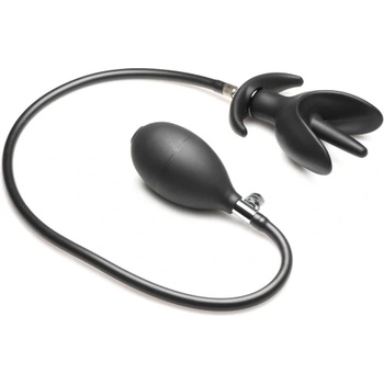 XR Brands Силиконов надуваем разширител Master Series Ass Bound