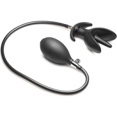 XR Brands Силиконов надуваем разширител Master Series Ass Bound