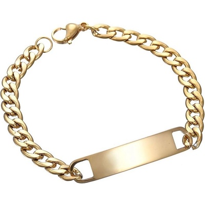 Izmael Regular zlatá KP17616