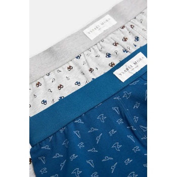 Image 1 of Ysabel Mora КОМПЛЕКТ 2 БРОЯ БОКСЕРИ 20422 ysabel mora