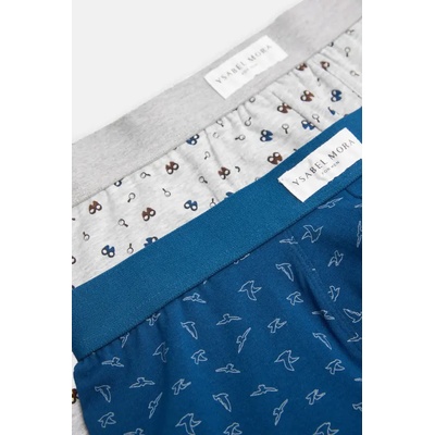 Ysabel Mora КОМПЛЕКТ 2 БРОЯ БОКСЕРИ 20422 ysabel mora