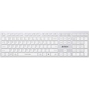 A4Tech FBX50C White