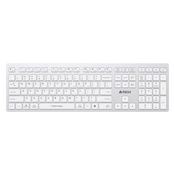 A4Tech FBX50C White