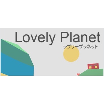Lovely Planet