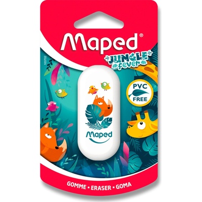 Maped Pryž Jungle Fever 910370