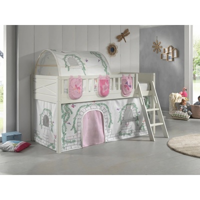 Vipack Aldo Scotti Birdy complete