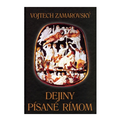 Dejiny písané Rímom
