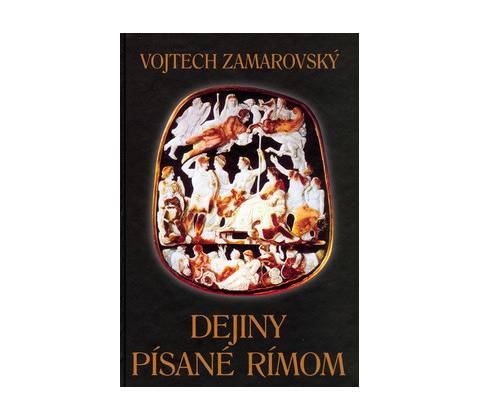 Dejiny písané Rímom