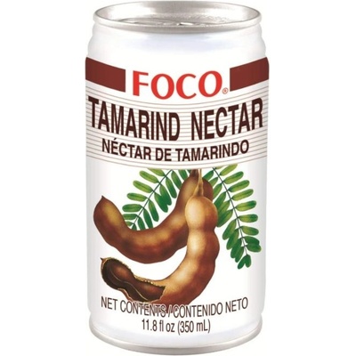 Foco Tamarind Juice Drink 350 ml