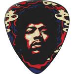 Dunlop Jimi Hendrix Guitars Star Перце за китара (JHR15HV)