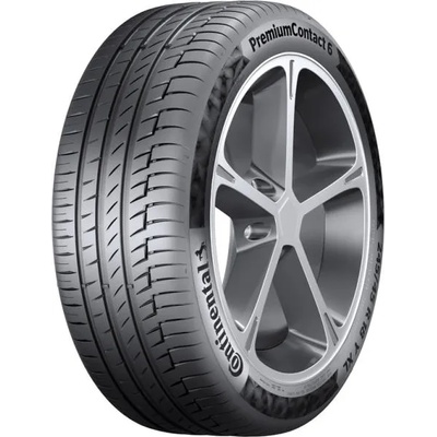 Continental PremiumContact 6 SSR (RFT) 225/50 R18 95W