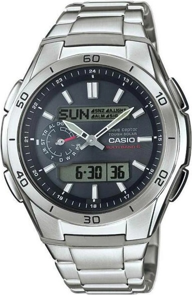 Casio WVA-M650D-1AER