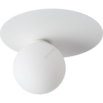 Image 1 of Sigma Плафон ARGON 1xG9/12W/230V бял (SI0260)