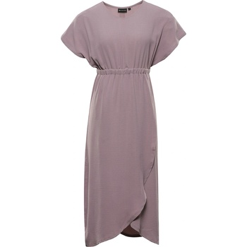 Alpine Pro Женска летна рокля ALPINE PRO URAMA quail ALPINE PRO | Kafyav | ЖЕНИ | M