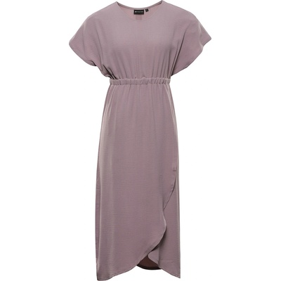 Alpine Pro Женска летна рокля ALPINE PRO URAMA quail ALPINE PRO | Kafyav | ЖЕНИ | M