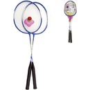 Teddies Badminton kov 2 pálky a 1 míček