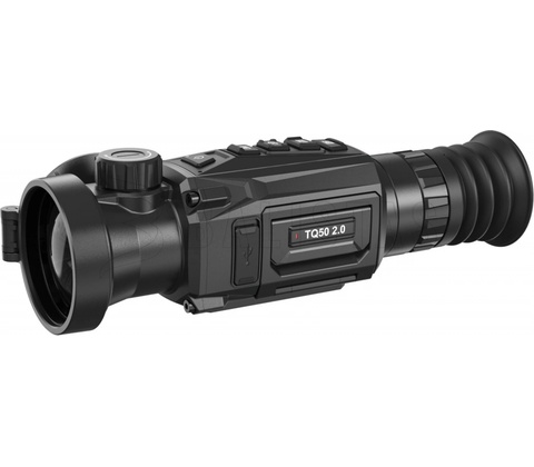 Hikmicro Thunder TQ50 2.0