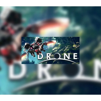 D.R.O.N.E. The Game