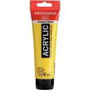 Amsterdam Standard Series akrylová farba naples yellow light 120 ml 1 ks
