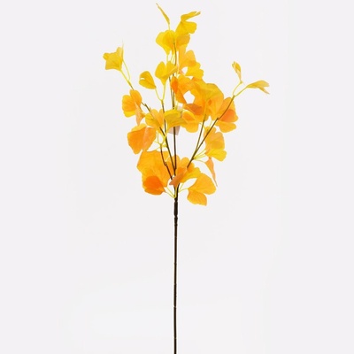 KONÁR GINKO ORANŽOVÝ 76CM