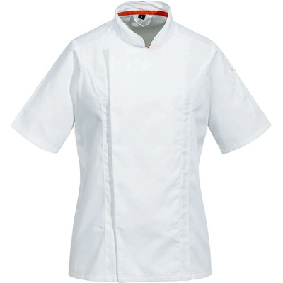 Portwest MeshAir Pro S/S C738 krátký rukáv bílý 2XL – Hledejceny.cz