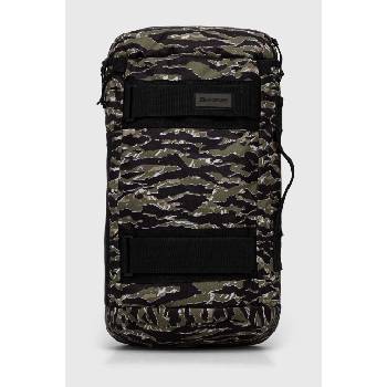 Dakine Раница Dakine MISSION STREET PACK 25L в зелено голям размер с десен D10004000 (D10004000)