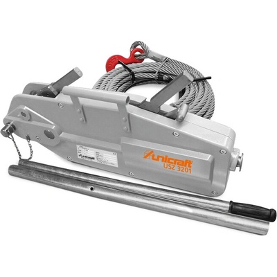 Unicraft® Univerzální naviják usz 3201