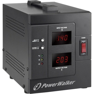 Power Walker AVR 2000 SIV FR