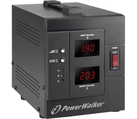 Power Walker AVR 2000 SIV FR