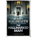 The Hallmarked Man