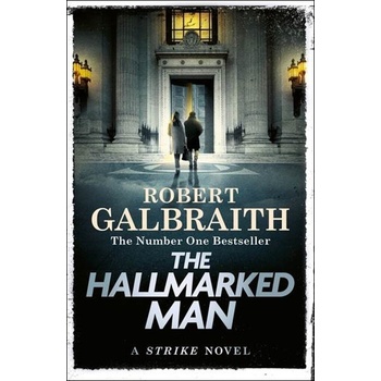 The Hallmarked Man