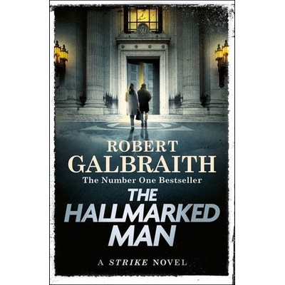 The Hallmarked Man