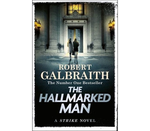 The Hallmarked Man