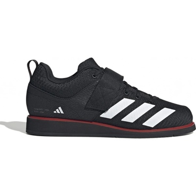 adidas POWERLIFT 5 IH8238 černé – Zboží Dáma