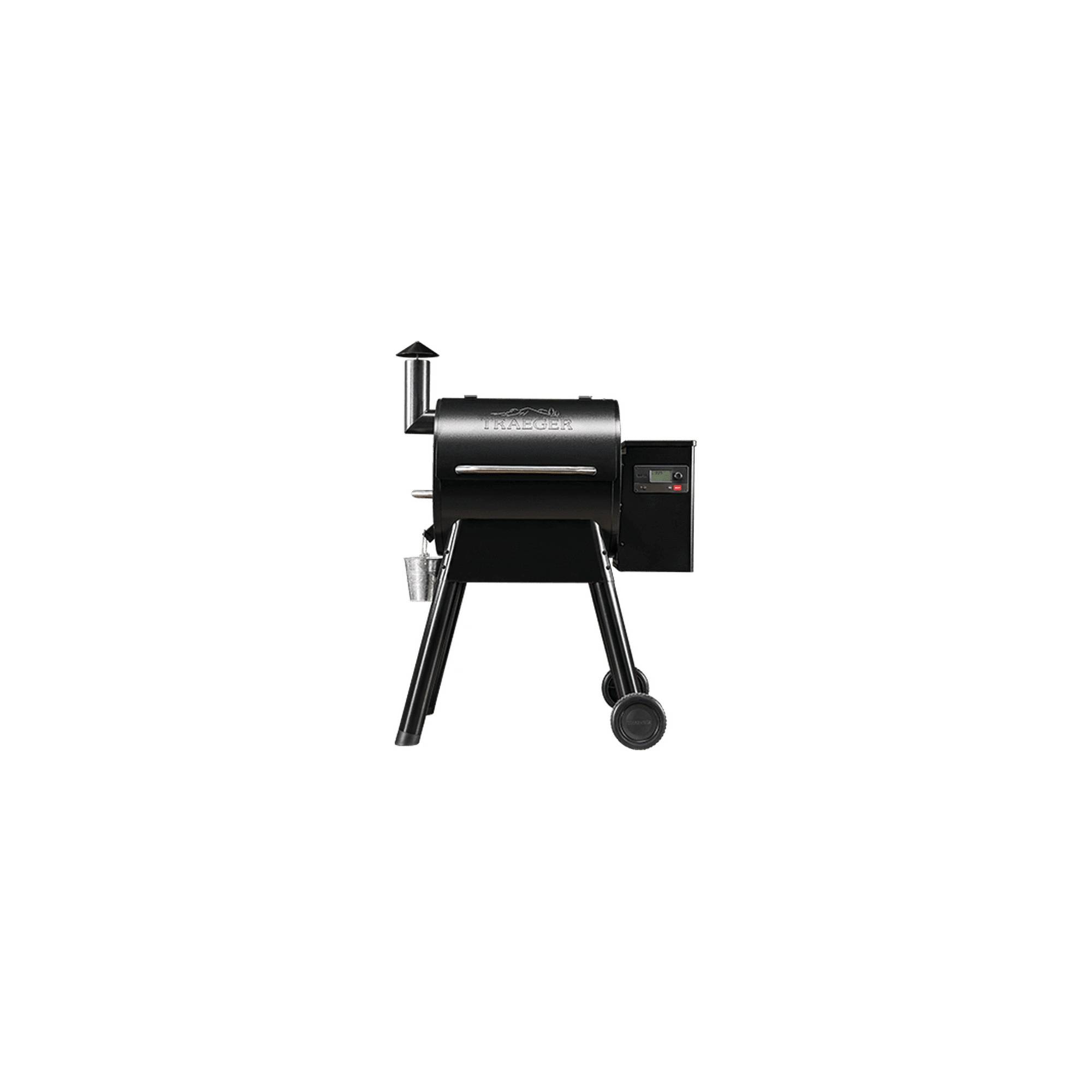 Traeger Pro 575