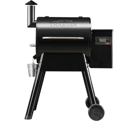 Traeger PRO 575