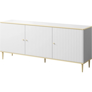 Cama Meble Glamour